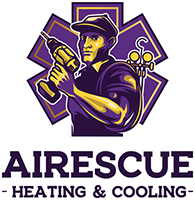 Airescue Heating and Cooling, CA